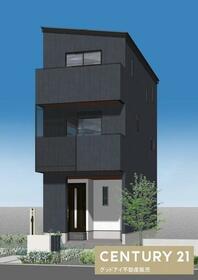 大阪府大東市北条１丁目