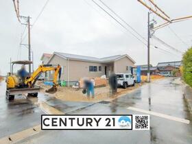 愛知県西尾市一色町中外沢二割