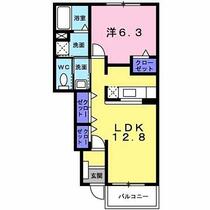間取り：236003734935