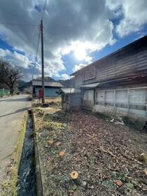 山形県鶴岡市槇代