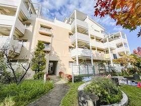 南大沢学園五番街