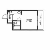 ステラ２１ 505 ｜ 兵庫県明石市和坂１丁目（賃貸マンション1R・5階・14.19㎡） その2