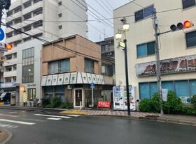 東京都板橋区前野町１丁目