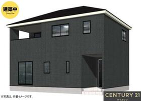 岐阜県安八郡安八町東結芝原