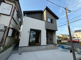 神奈川県横浜市港北区新吉田東７丁目