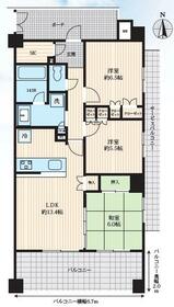 フィスナレジデンスセンター南