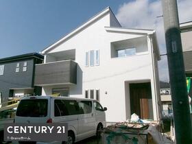 愛知県一宮市今伊勢町馬寄字上畑田