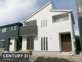 愛知県一宮市今伊勢町馬寄字上畑田