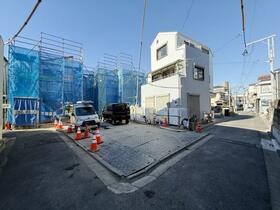 東京都江戸川区大杉２丁目