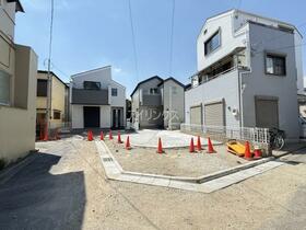 東京都江戸川区大杉２丁目
