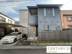 奈良県葛城市尺土