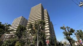 インペリアル東久留米