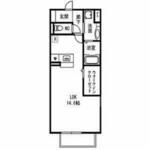 Ｇｒｅｅｎ　Ｈｅｉｇｈｔｓ（グリーンハイツ）のイメージ