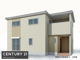 三重県鈴鹿市庄野東１丁目