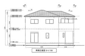 三重県鈴鹿市庄野東1丁目