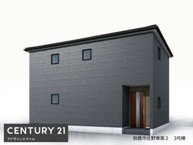 三重県鈴鹿市庄野東１丁目