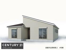 三重県鈴鹿市庄野東1丁目