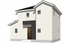 福岡県古賀市久保