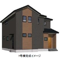 福岡県古賀市久保