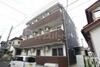 柏の葉キャンパス駅より徒歩5分 1階 築11年3ヶ月の賃貸物件
