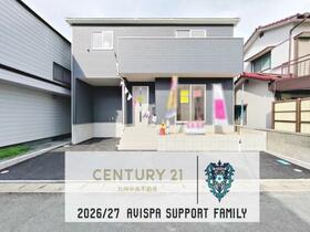 福岡県久留米市南２丁目