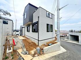 神奈川県川崎市多摩区南生田１丁目