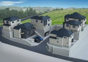 神奈川県川崎市多摩区南生田１丁目