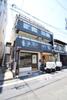 出町柳駅より徒歩8分 3階 築46年3ヶ月の賃貸物件