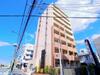 プリムヴェール金町 9階 築16年2ヶ月の賃貸物件