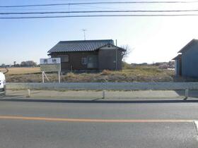 埼玉県越谷市大字大杉