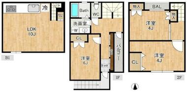 間取り：213136147126