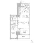 ザ・パークハビオ日本橋茅場町のイメージ