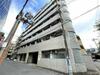 南柏駅より徒歩2分 築36年2ヶ月 8階建の賃貸物件
