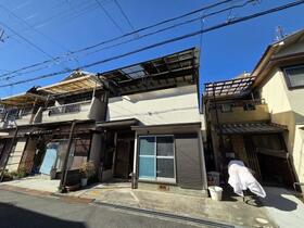 大阪府堺市美原区多治井