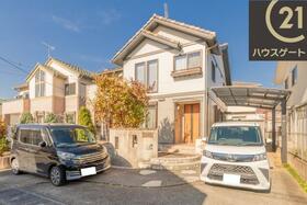 栃木県宇都宮市宝木本町