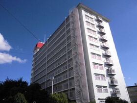 桂川ハイツ４号館