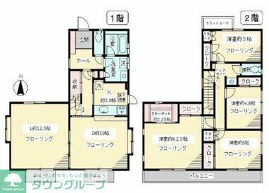 間取り：213145652133