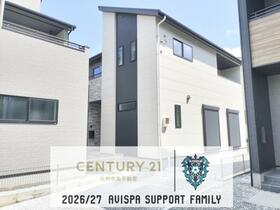 福岡県糟屋郡宇美町宇美中央１丁目