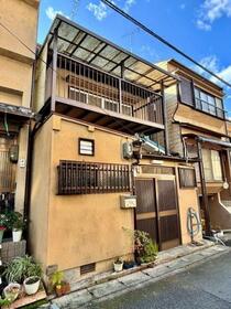 京都府京都市右京区梅津林口町