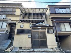 京都府京都市右京区梅津林口町