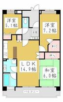 間取り：211063299172