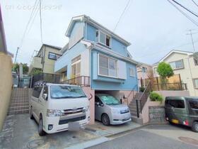 神奈川県横浜市泉区白百合３丁目