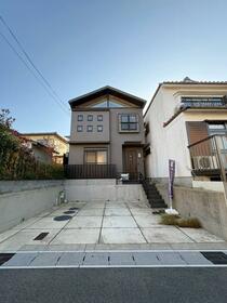 京都府宇治市宇治野神