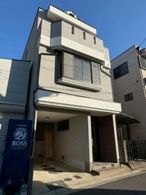 京都府宇治市宇治池森