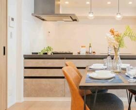 センチュリー西新井?