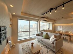 ツインシティ壱番館エトランズ東砂