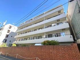 ライオンズマンション神楽坂第２