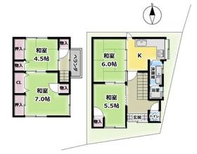 京都府京都市山科区音羽前出町