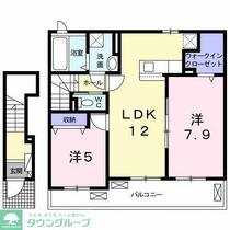 間取り：212057236847