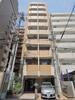 プレ上本町 6階 築21年の賃貸物件
